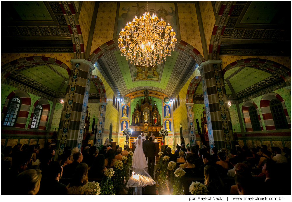 casamento capela da misericórdia içara