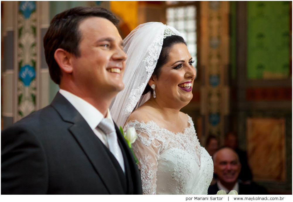 casamento içara