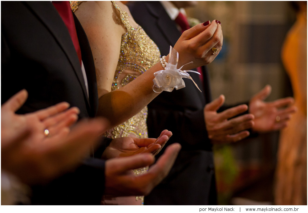 madrinhas de casamento içara
