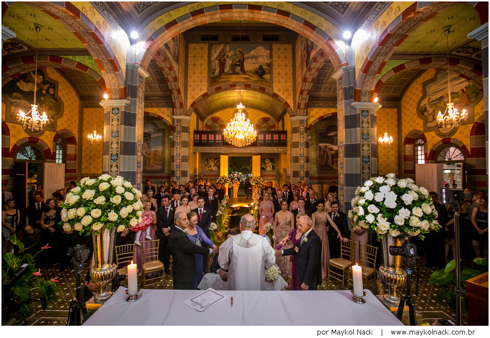 casamento em içara santa catarina