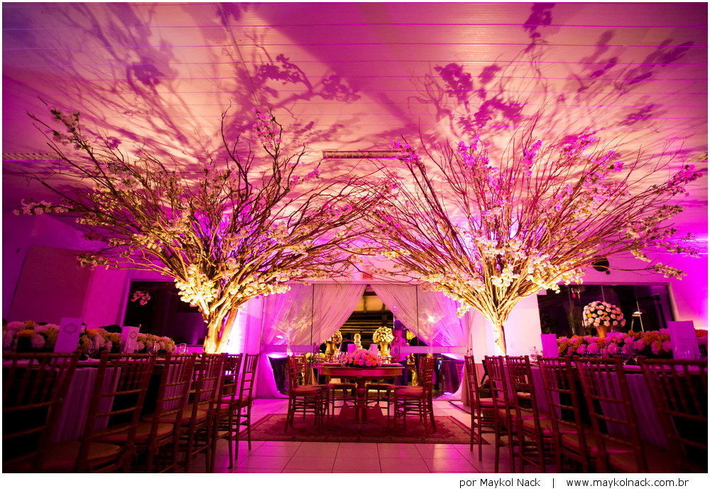 casamento villas centro de evento