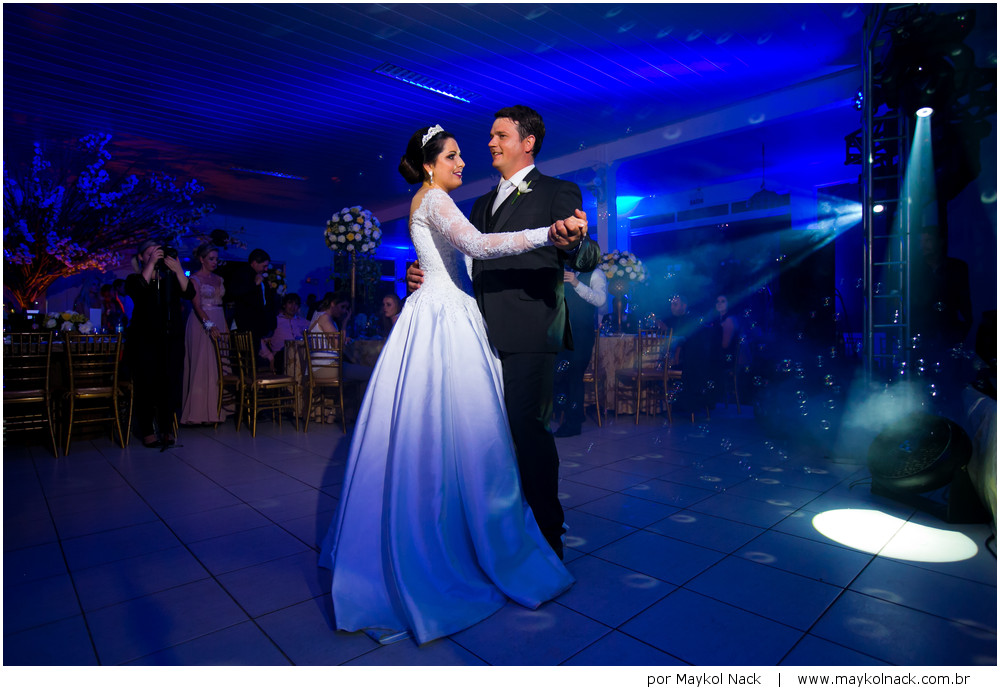festa de casamento villas içara