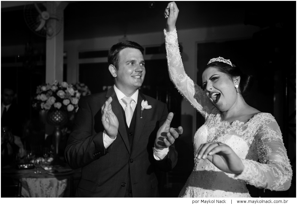 içara casamento