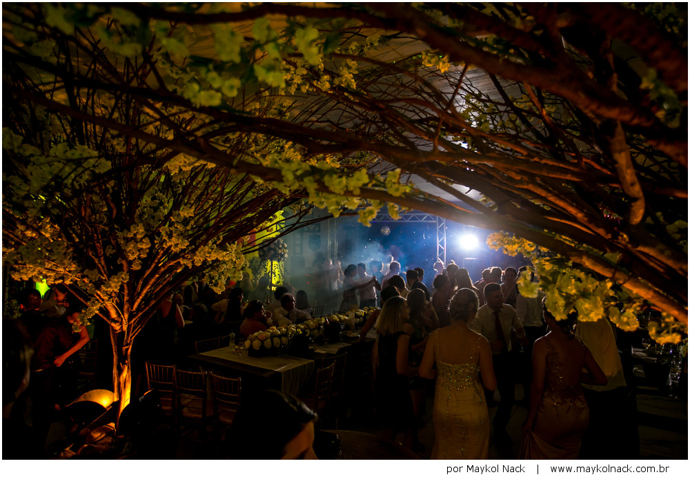 casamento villas içara