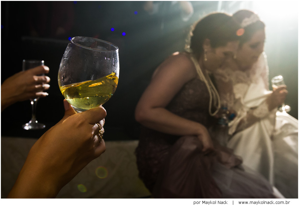 festa em içara