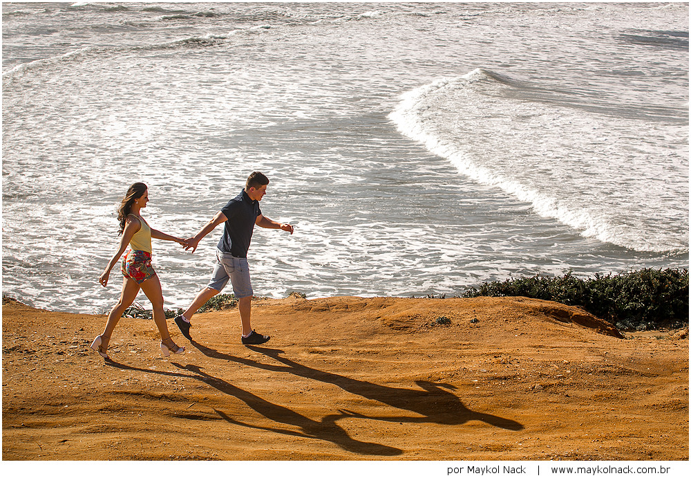 praia da tereza laguna