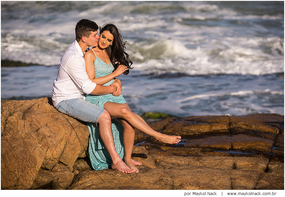 casamento laguna