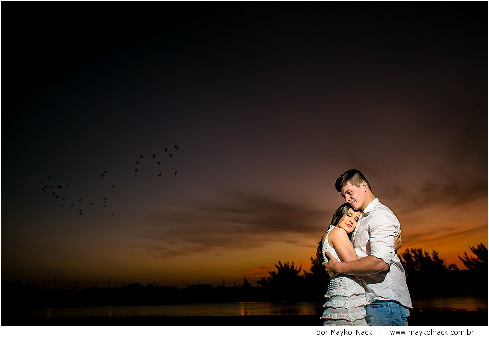 book de casal laguna sc