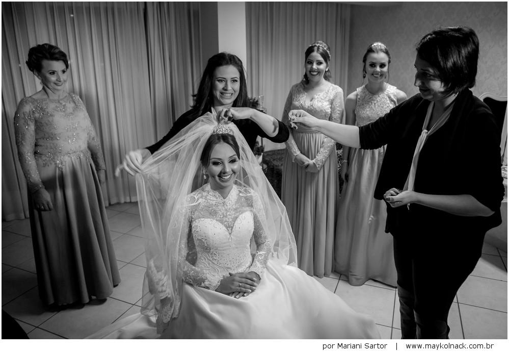 fotos de noiva