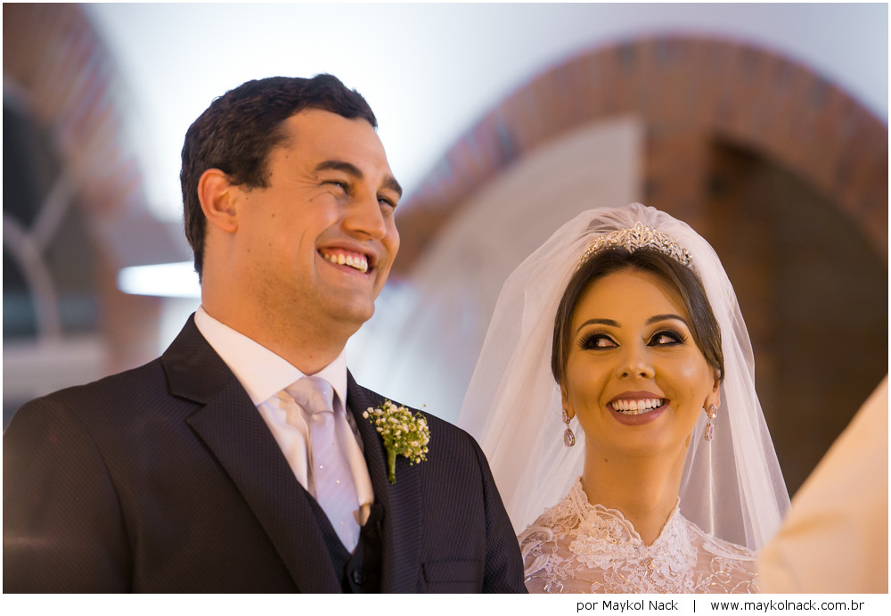 casamento em criciúma