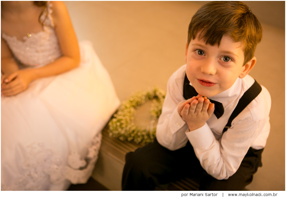 noivinho de casamento