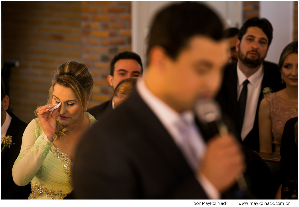 fotografia de casamento