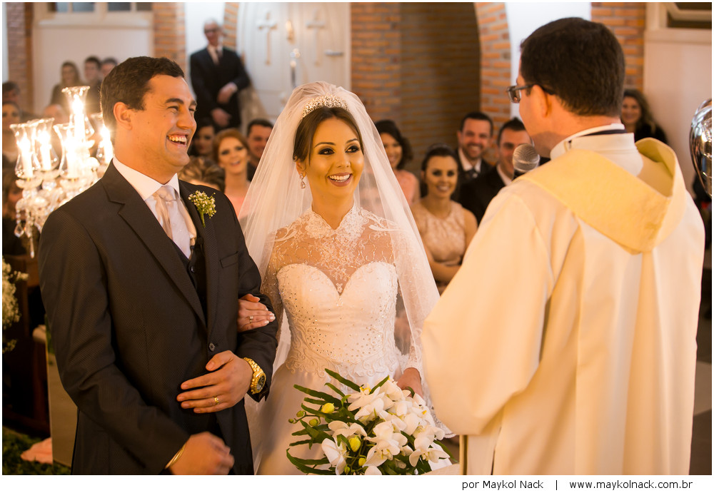 casamento em criciúma
