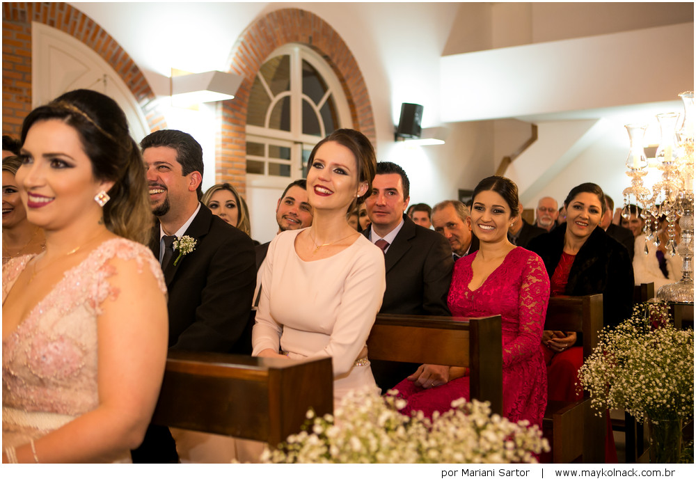 fotógrafo de casamento