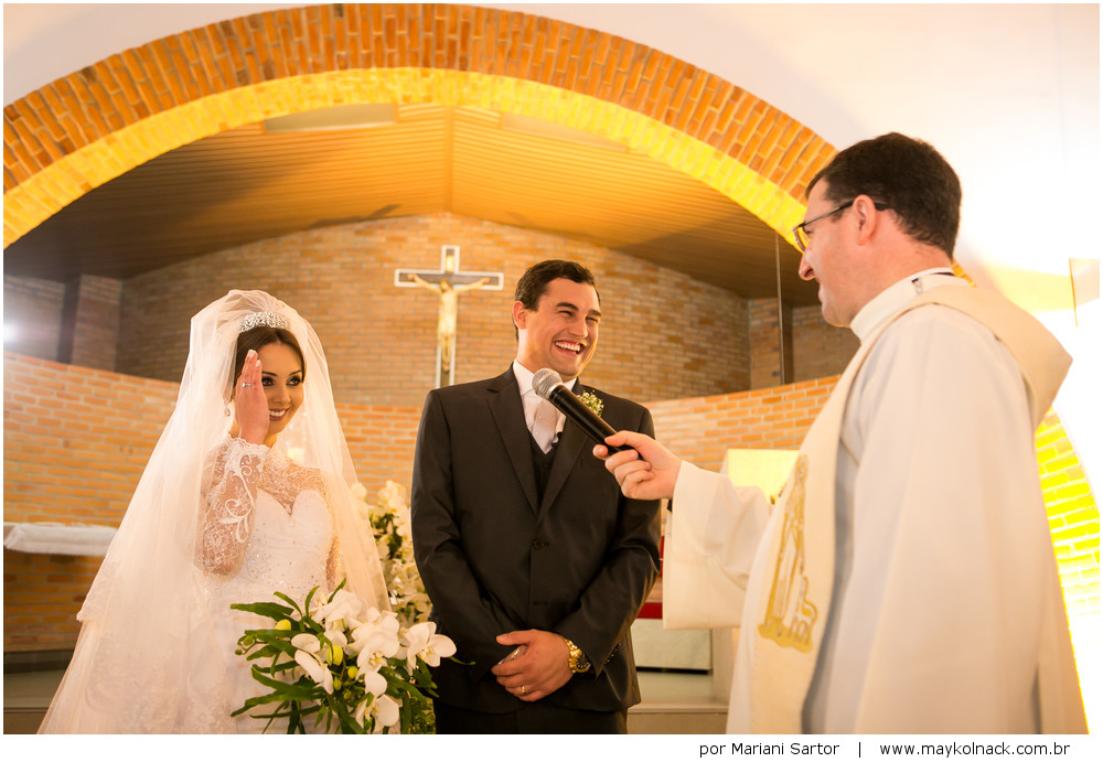 fotógrafo de casamento em criciúma