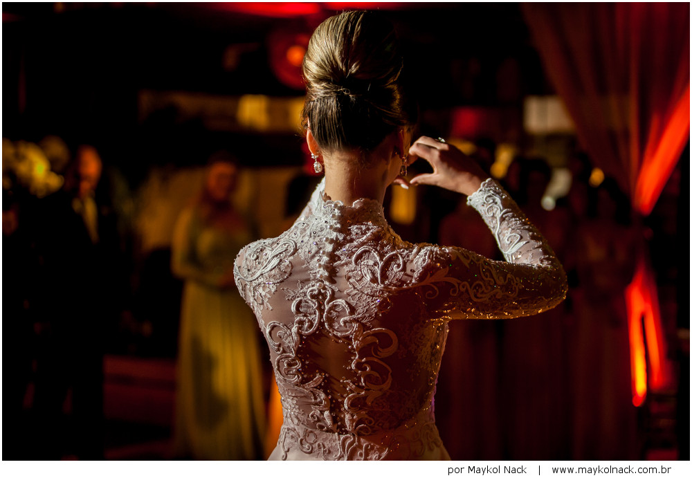 vestido de noiva criciuma