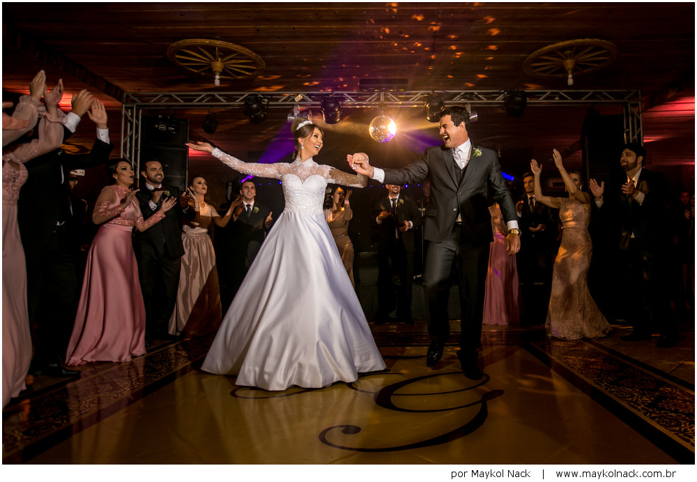 festa de casamento teka cerimonial