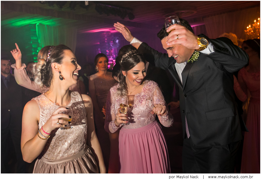 vestido de madrinhas casamento