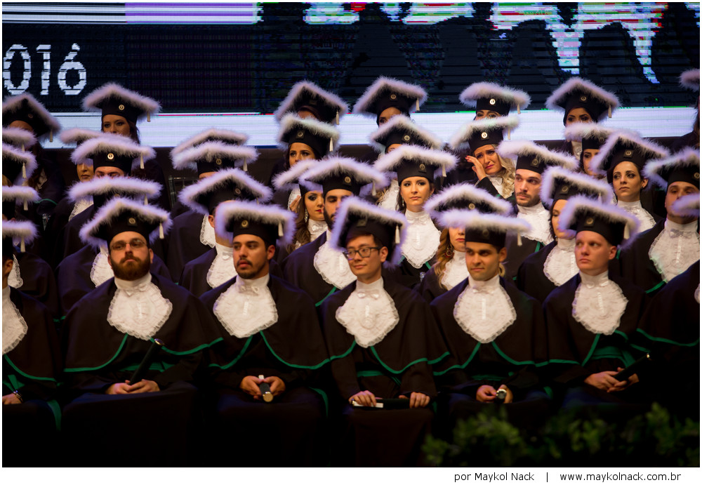 cerimonia de formatura porto alegre