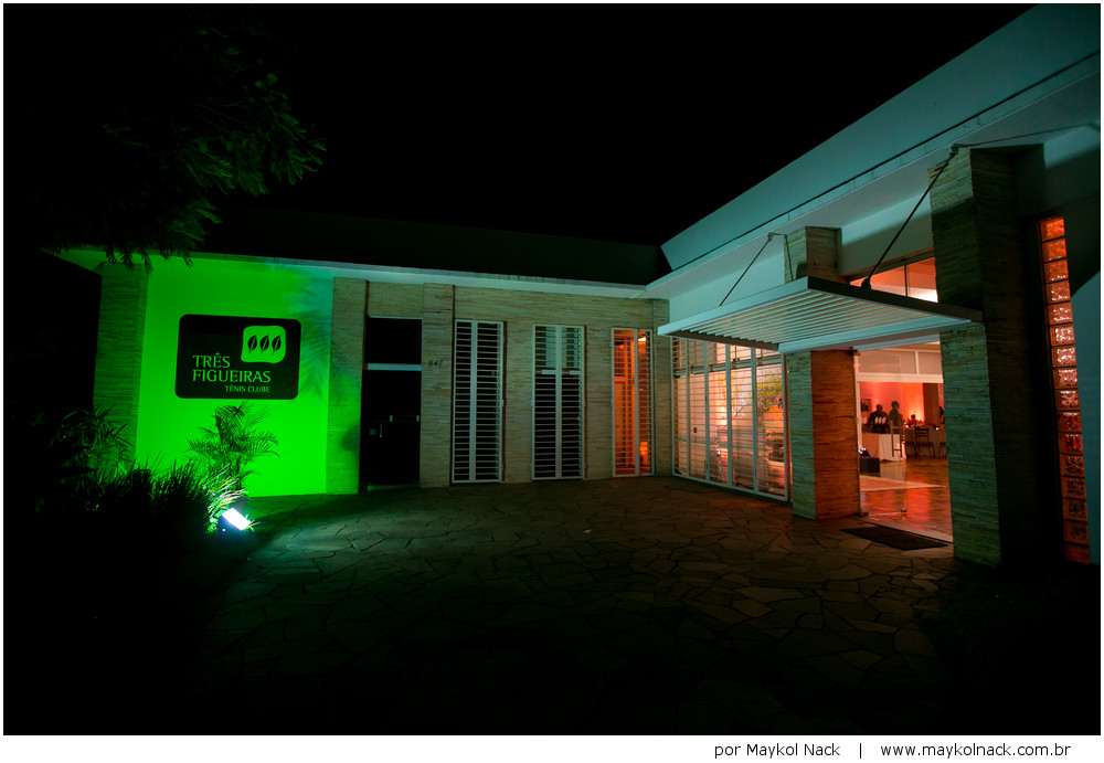 tres figueira tenis clube