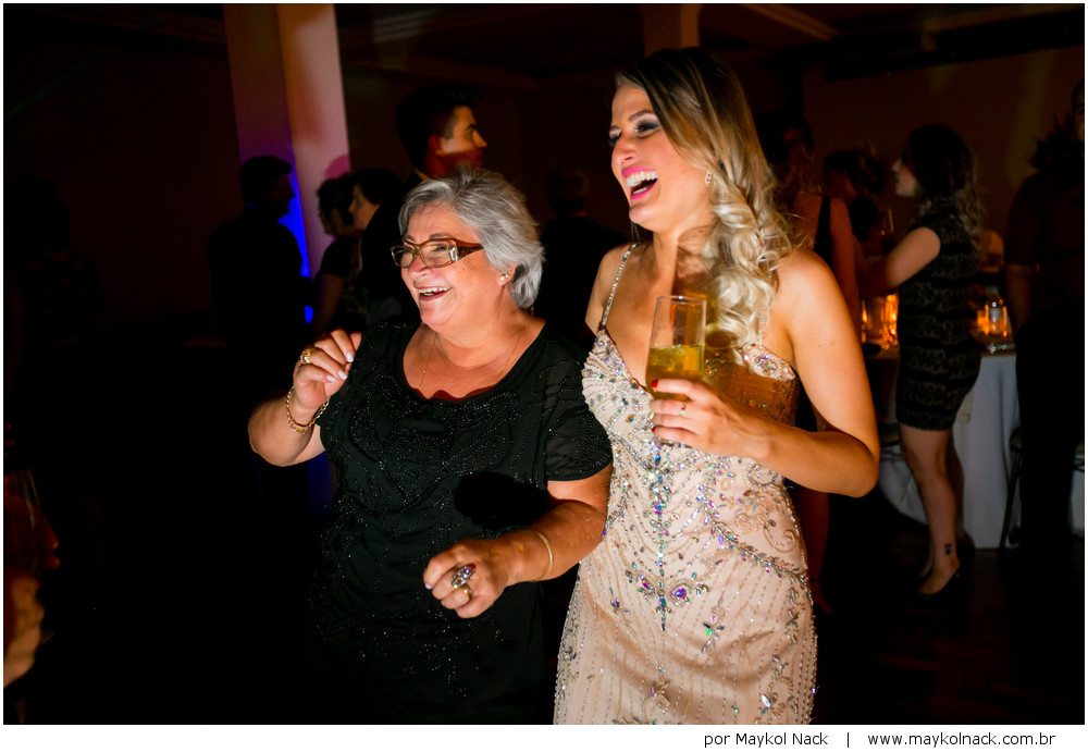 festa de formatura