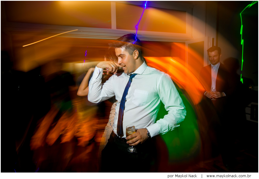 comemorar a formatura