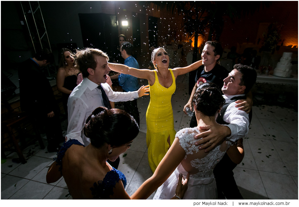 casamento sao ludgero