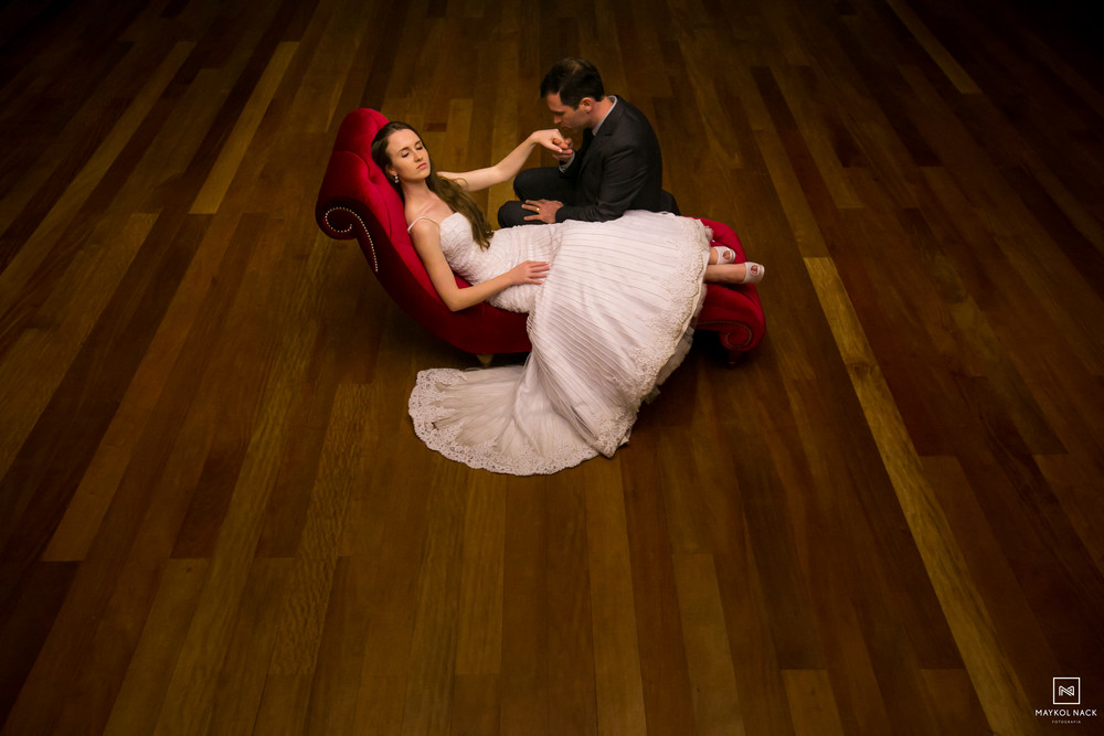 fotos clássicas em casamento