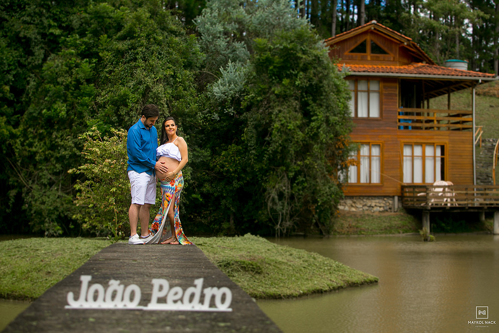 pousada vitória