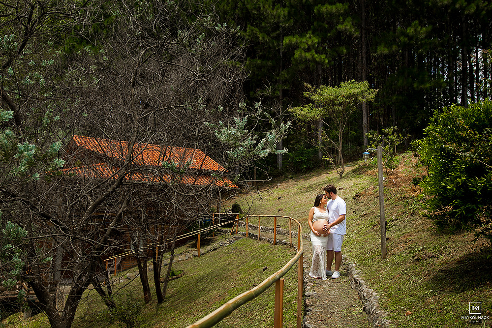 ensaio em santa rosa de lima