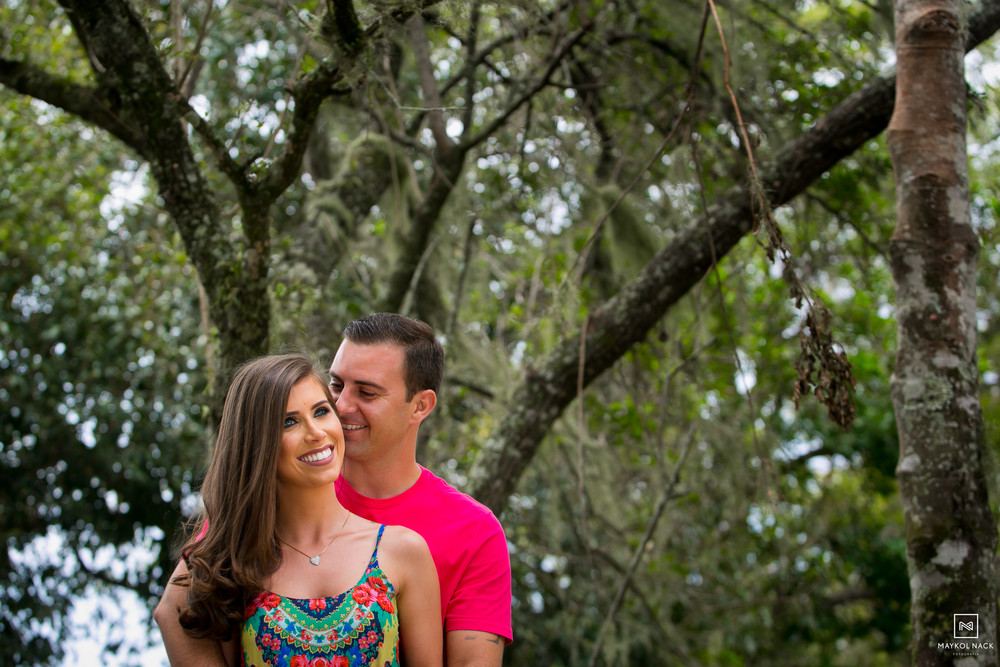 fotografia de casamento