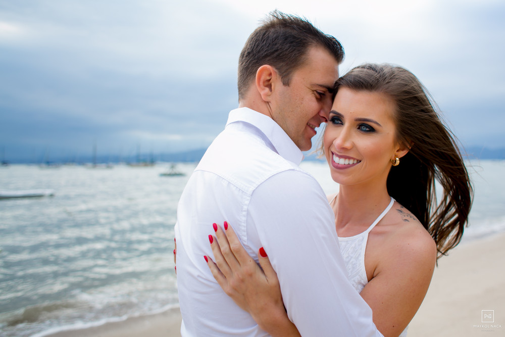 book de casamento em floripa