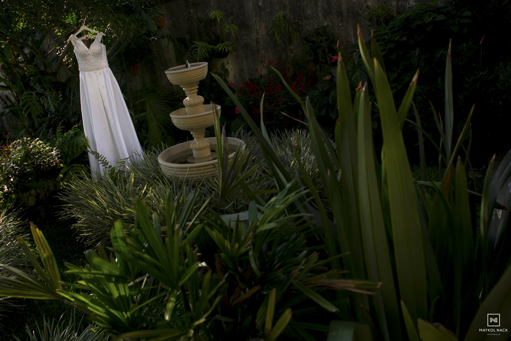 vestido de casamento chy fashion