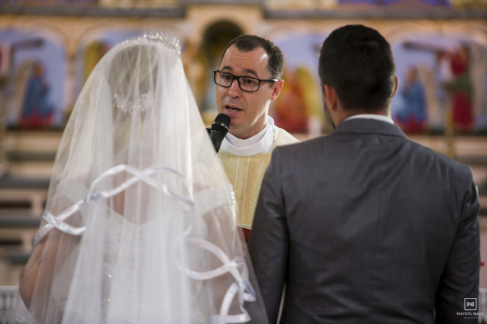 casamento na igreja nova veneza