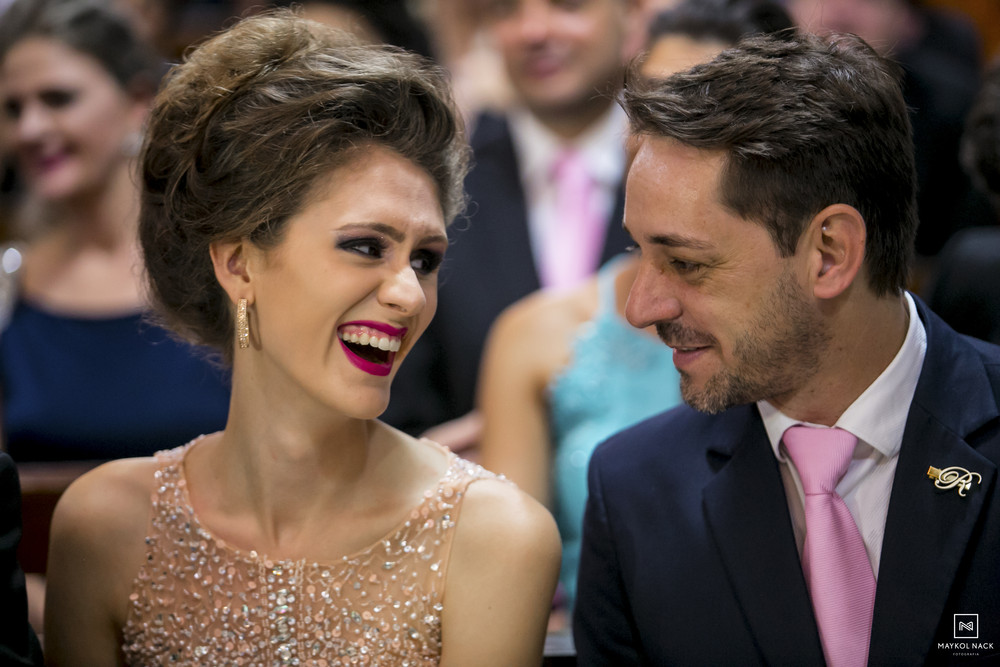 padrinhos de casamento
