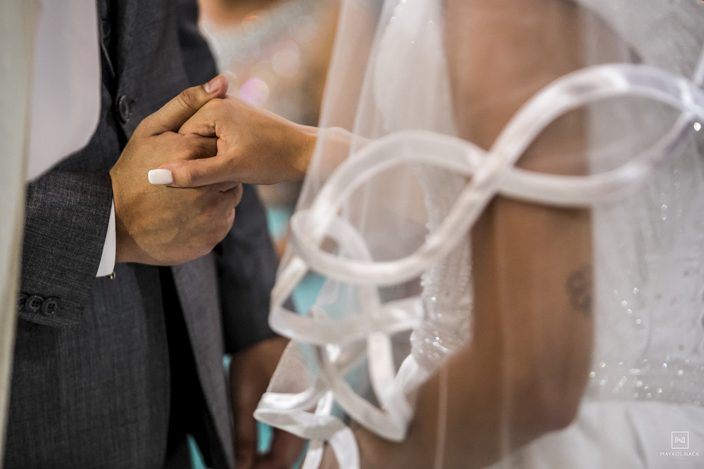 detalhes de casamento