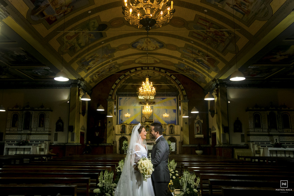 casamento igreja nova veneza