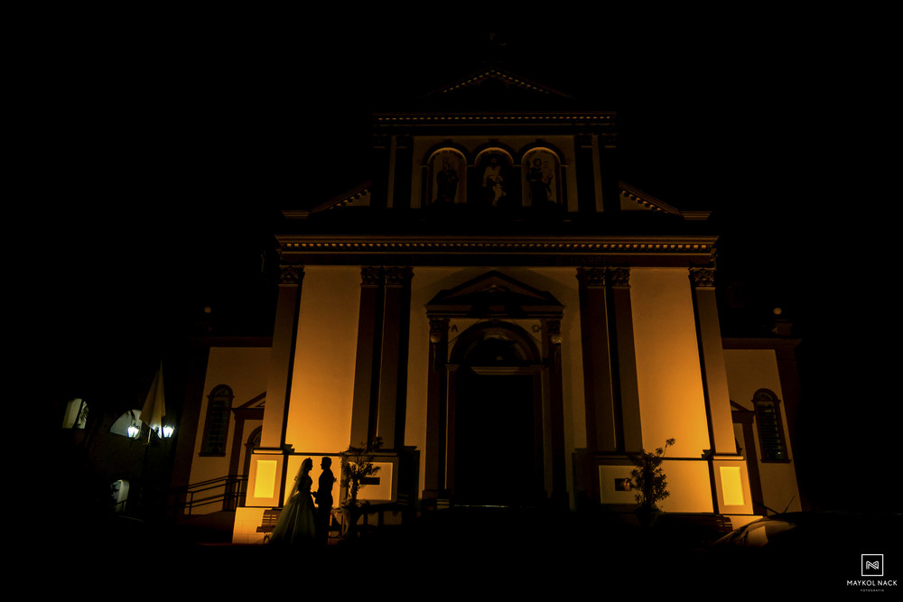 fotos igreja nova veneza