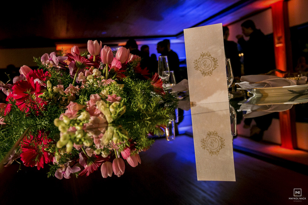 casamento no petrus nova veneza