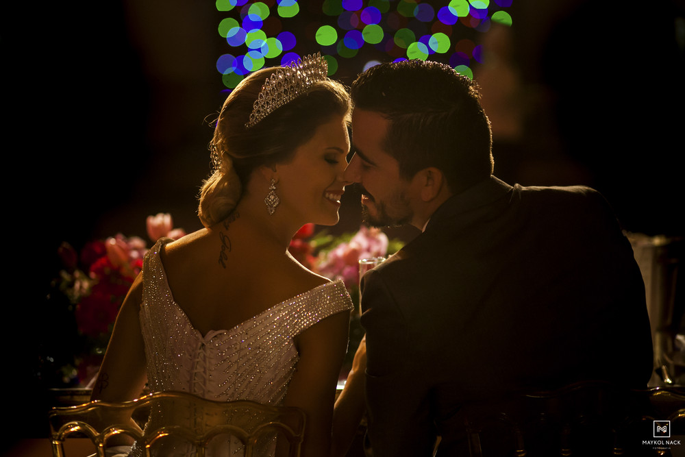 casamento no petrus