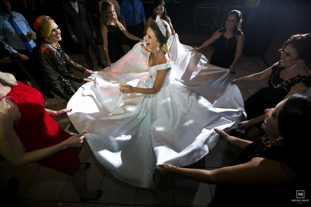 vestido de casamento nova veneza