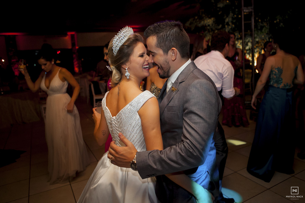 festa de casamento petrus