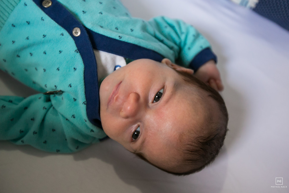bebês