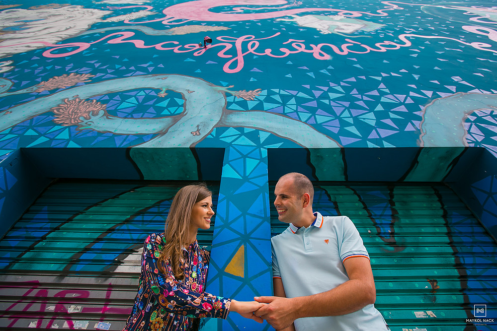 onde fotografar em curitiba