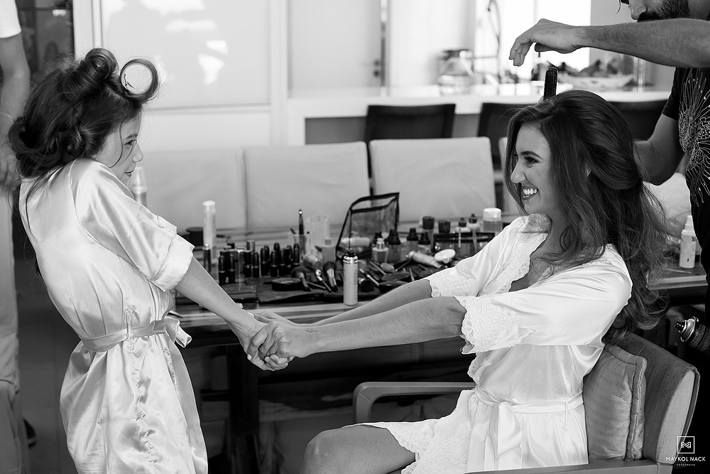 fotógrafo de casamento