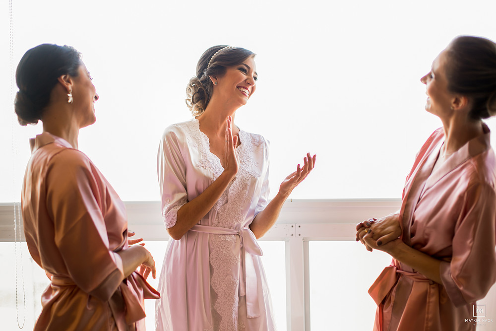 casamento laguna