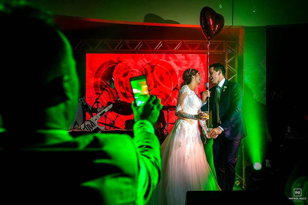 casamento festa laguna