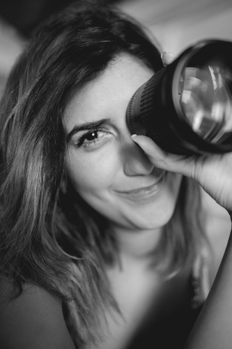 Sobre Ana Célia Berto