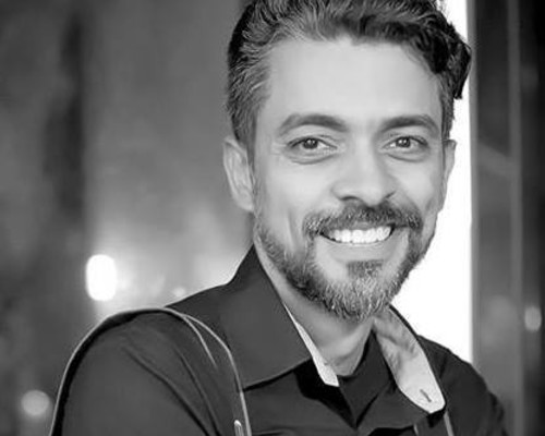 Sobre Fotografo de Casamento BH - Alessandro Bastos Fotografia