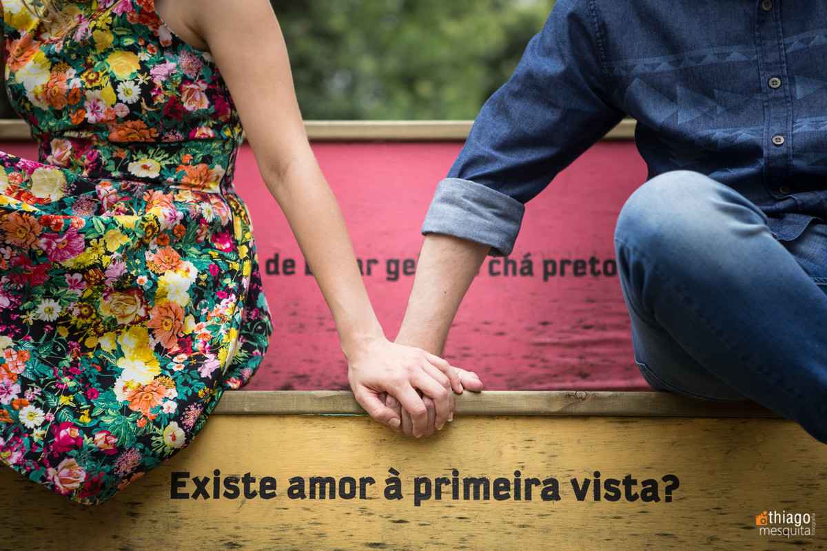Pre-casamento em São Paulo
